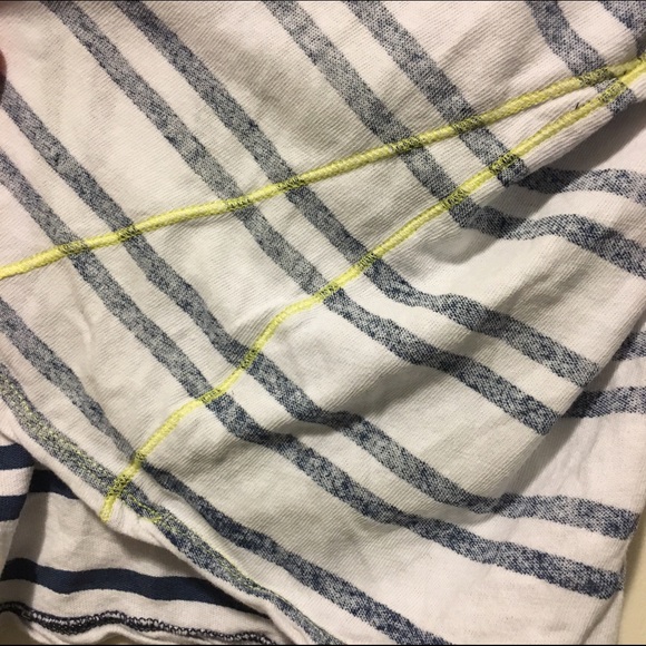 Free People oversized top - Picture 3 of 4