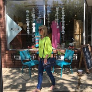 Meet your Posher, Catie