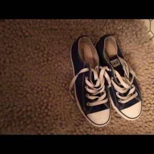 Like new CONVERSE ALL STAR
