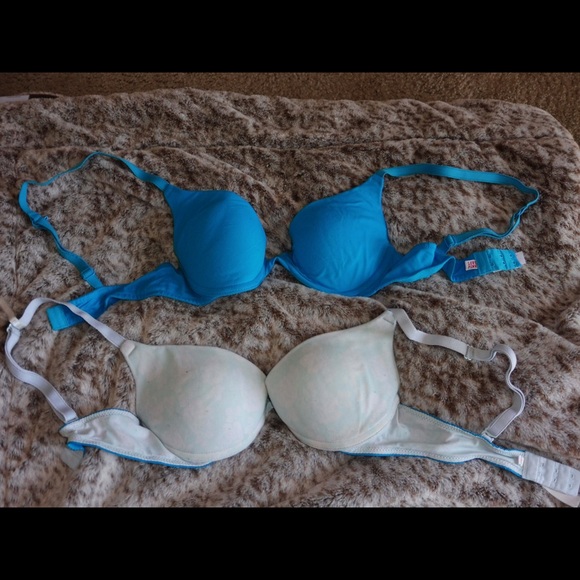 Victoria Secret Bras