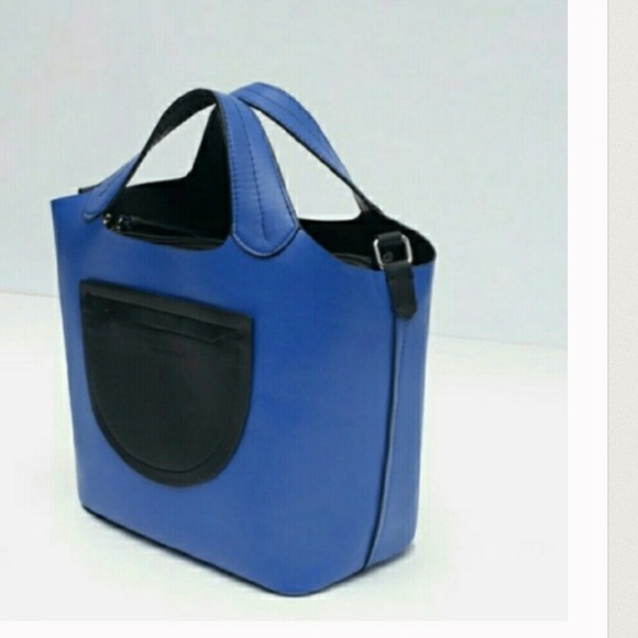 SOLD!!!!!!ZARA TOTE BAG (New without tag)