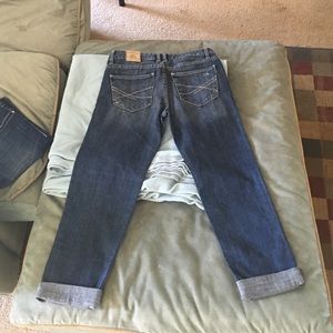 Brand new tags still on