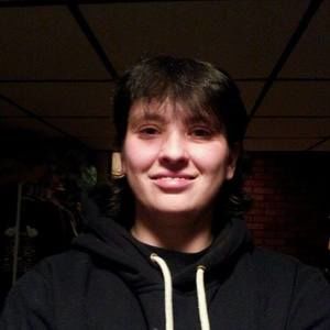 Meet your Posher, Tina