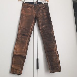 Current/Elliott jeans size 26
