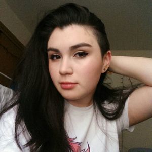 Meet your Posher, Gabriela