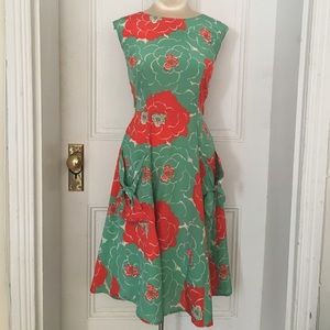Anthropologie Dress - Size 6