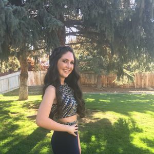 Meet your Posher, Katrina