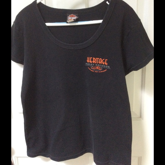 Harley Davidson T-Shirt