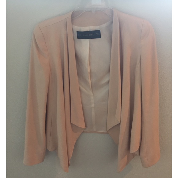 ❌SOLD❌Zara Blazer