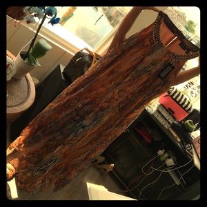 ☀️ Lovely spring/summer maxi dress ☀️