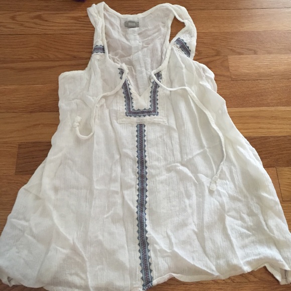 Tank top