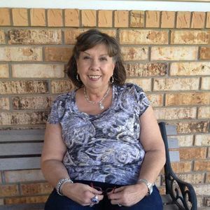 Meet your Posher, Mary kay