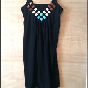 Prairie New York Dress