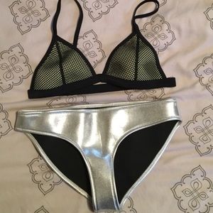 triangl bikini