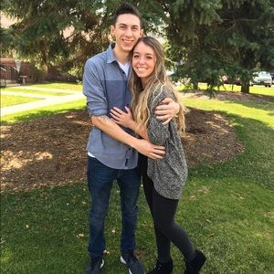 Meet your Posher, Kaitlyn