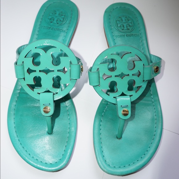 Tory burch millers