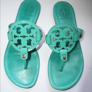 Tory burch millers