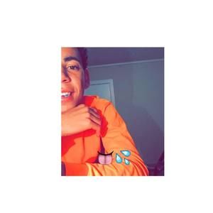 Meet your Posher, Zachary