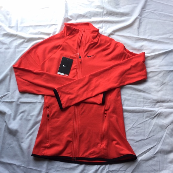 Nike Woman's Dri-Fit Jacket