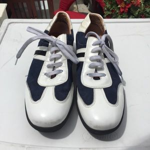 Authentic Prada Men's Sneakers