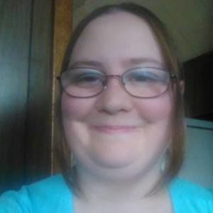 Meet your Posher, Christyna