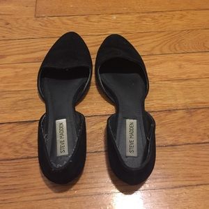 Steve Madden flats