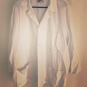 Lab Coat