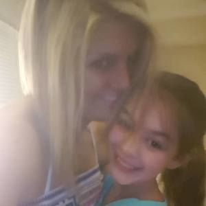 Meet your Posher, Krista