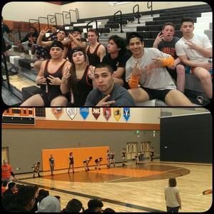 Meet your Posher, Shawn