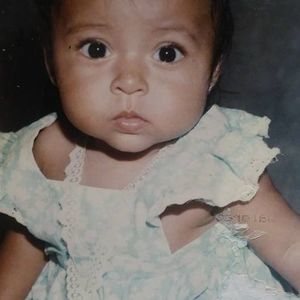 Meet your Posher, Anjela