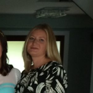 Meet your Posher, Margaret