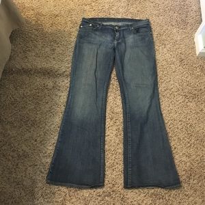 Rock and Republic Jeans