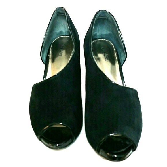 Party shoes...Wedding season coming