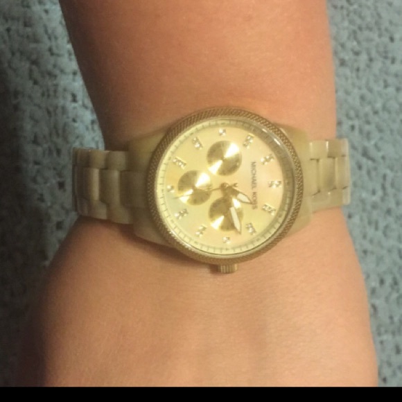 Michael kors watch