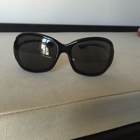 Tom Ford Jennifer Sunglasses