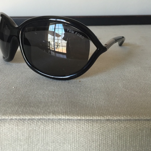 Tom Ford Jennifer Sunglasses
