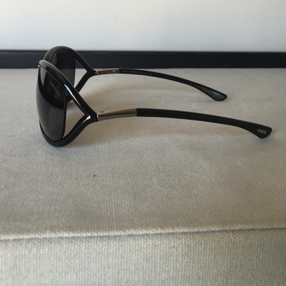 Tom Ford Jennifer Sunglasses