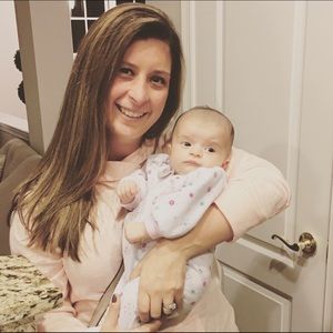 Meet your Posher, Megan