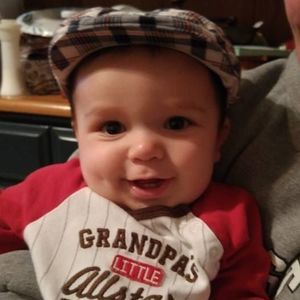 Meet your Posher, Sharon