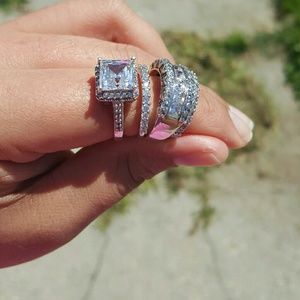 Meet your Posher, Cesia