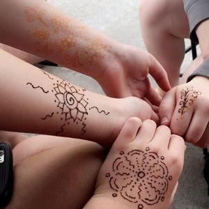 Meet your Posher, Annabelle