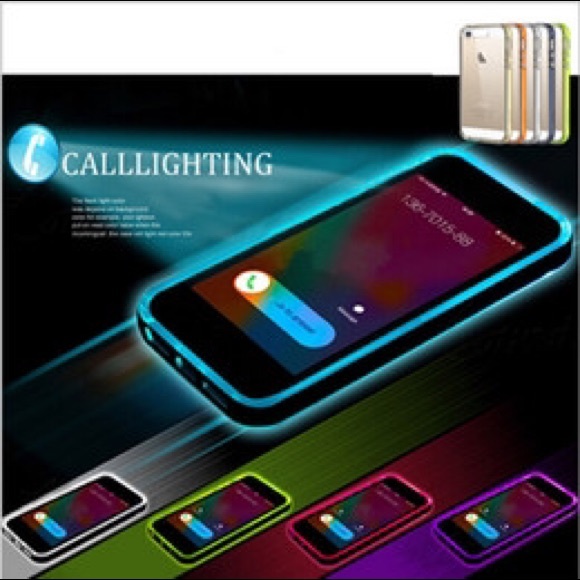 iPhone 6/6s (4.7in) Light-Up LED Case - Picture 1 of 4