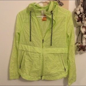 Rain Jacket 🍃☔️✨ (Free People)