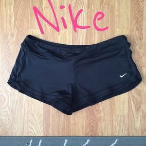 Nike Spandex workout or swim short