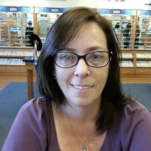 Meet your Posher, Shelly