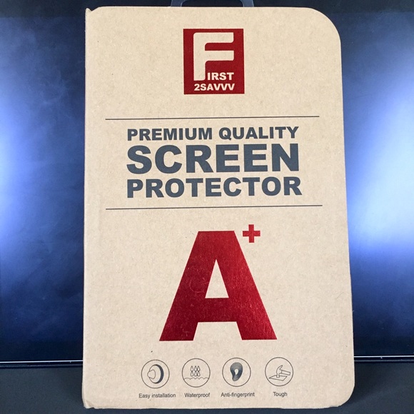 iPhone 6/6s (4.7in) Screen Protector