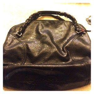 Jessica Simpson Hobo