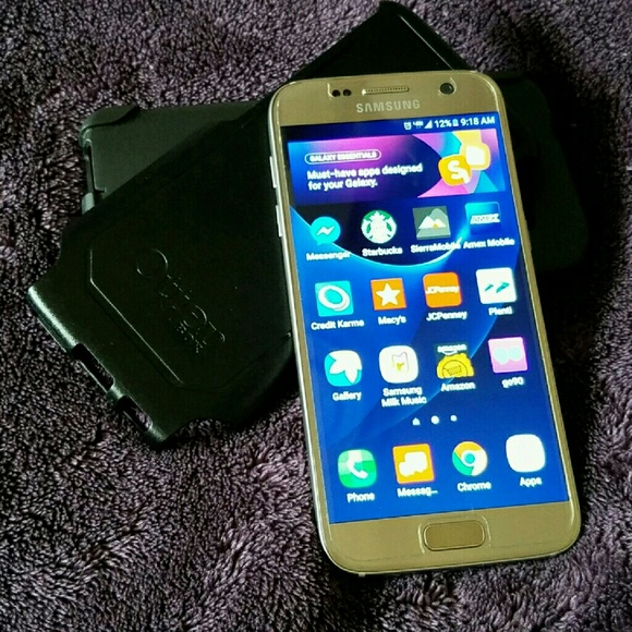 Samsung Galaxy S7