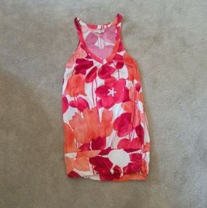Summer tank top American eagle