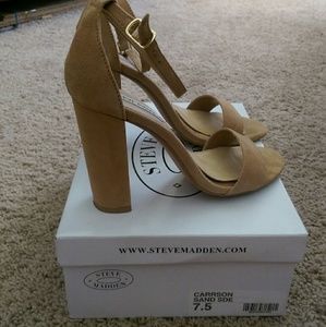 Steve Madden Carrson Sandal